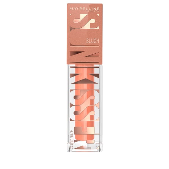 Sunkisser Blush
