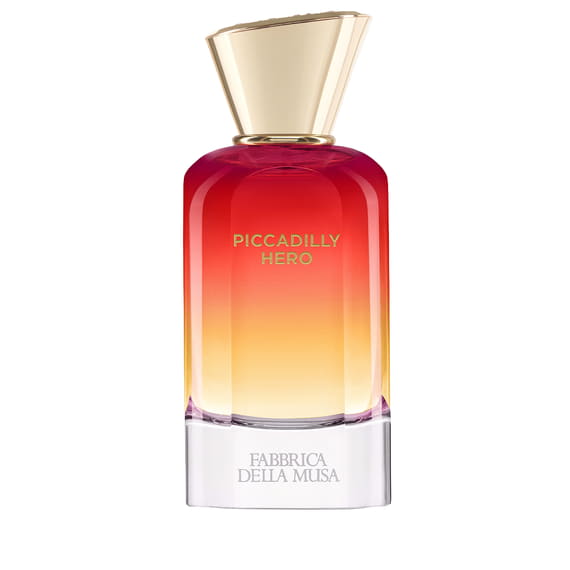 Piccadilly Hero Extrait De Parfum