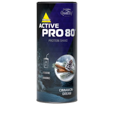 Pro 80 Zimt-Traum