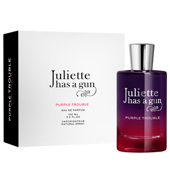 Eau de Parfum