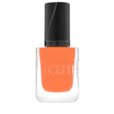 Gel Affair Nail Lacquer - 014 Sunset Sorbet