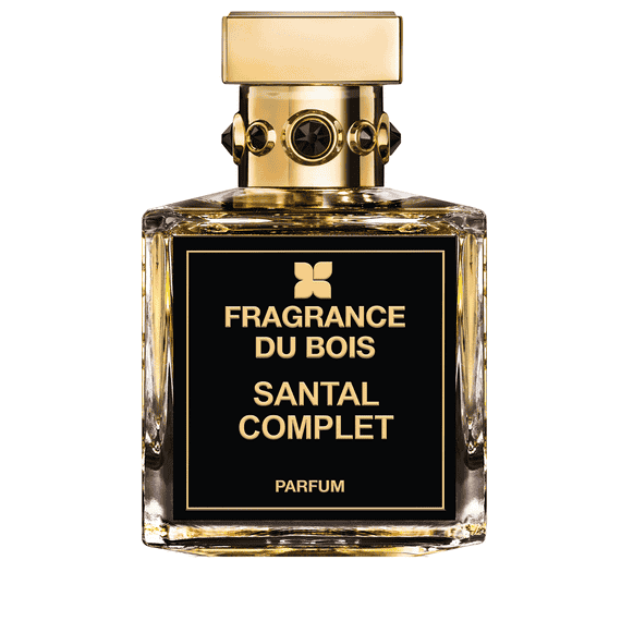 Santal Complet Parfum