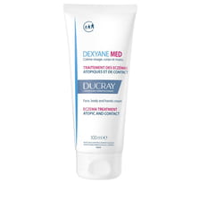 Med Cream for Face, Body and Hands for Eczema