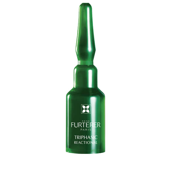 Reactive Hair Loss