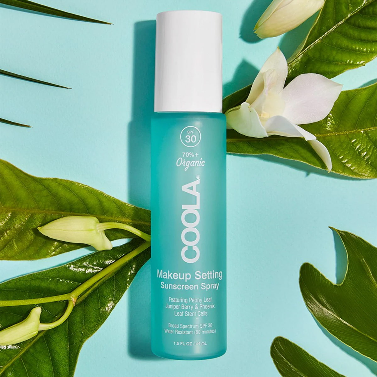 Makeup Setting Spray