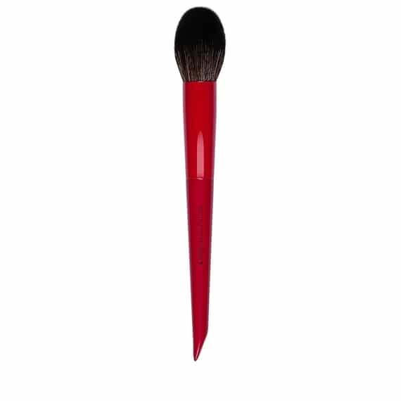 Round Face Brush 66