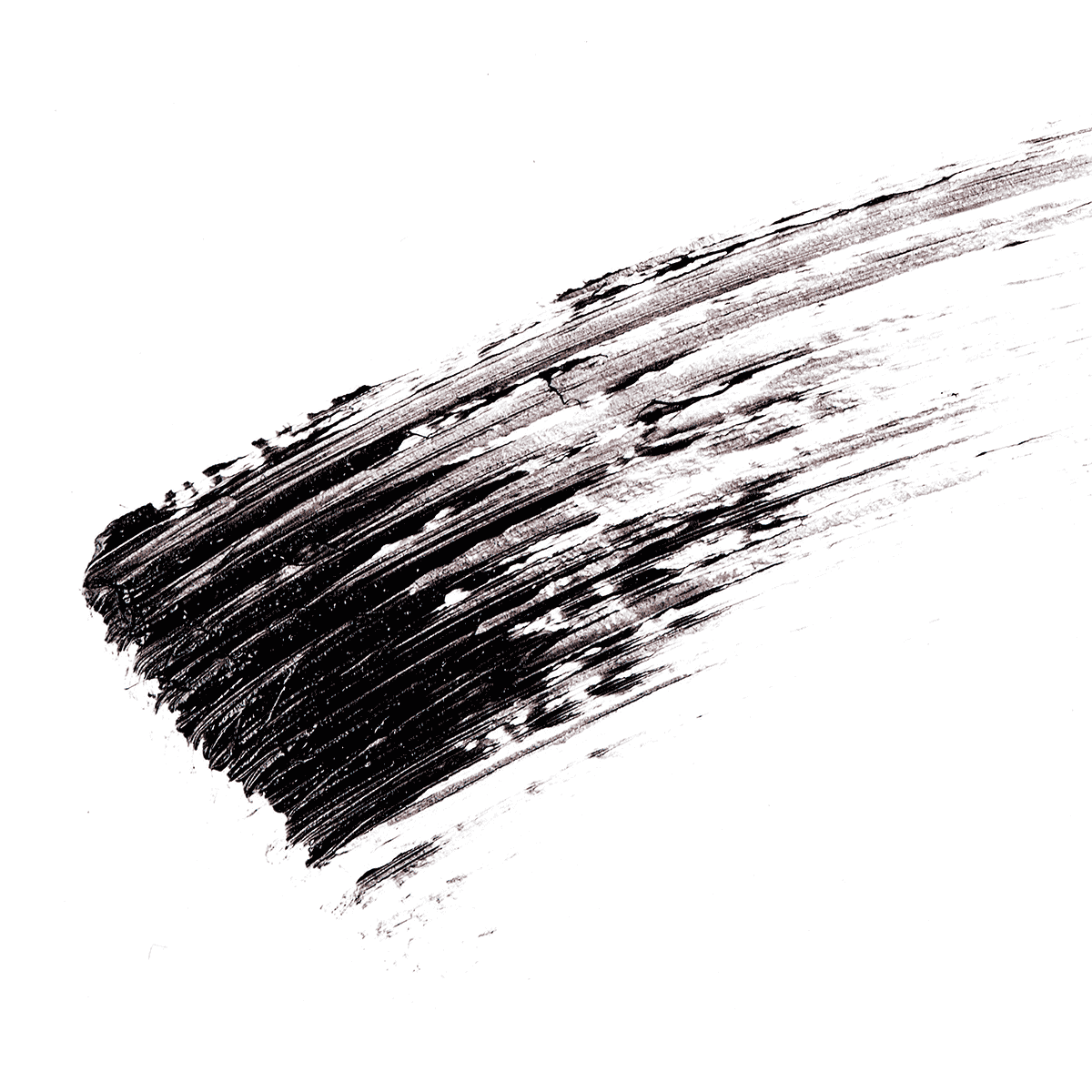 Holy Lash Volumizing Mascara Black