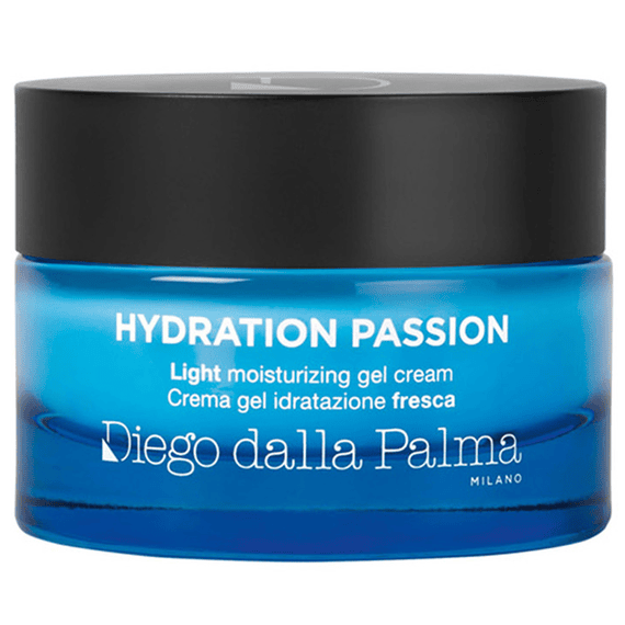 Hydration Passion Light Moisturizing Gel Cream