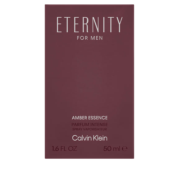 Man Amber Essence