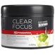 Clear Focus Apple