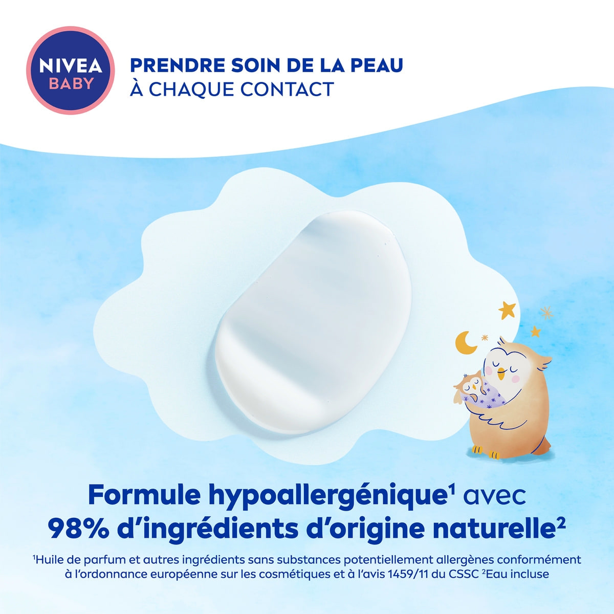 Lotion Bonne Nuit