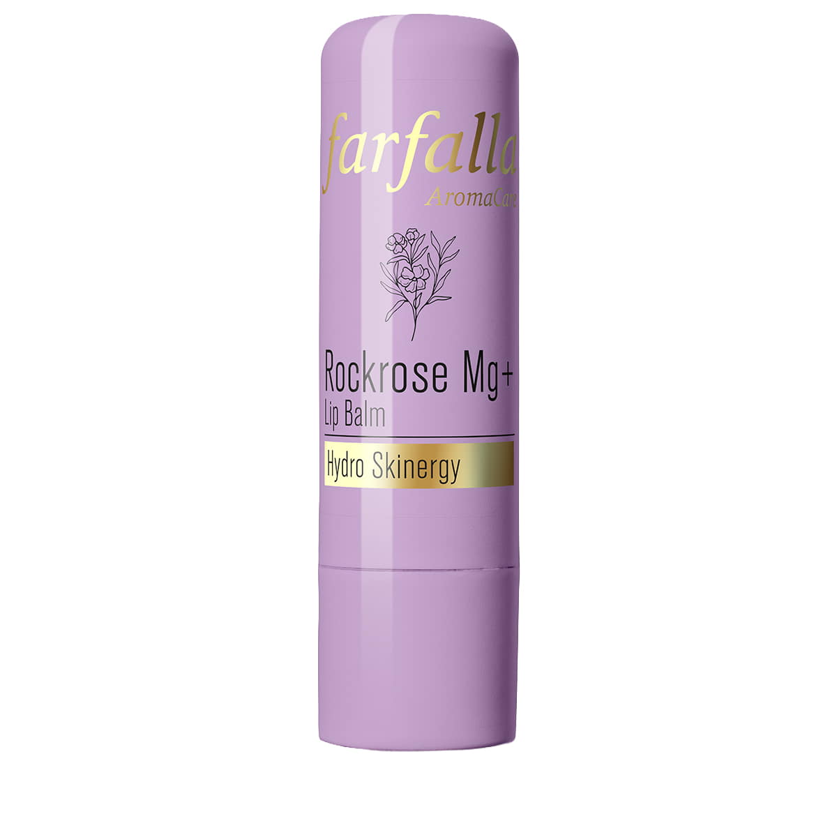 Rockrose Mg+ Lip Balm