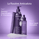 Siero Capelli Anticaduta