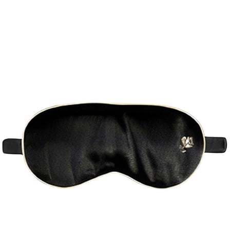 Masque de Sommeil en Soie