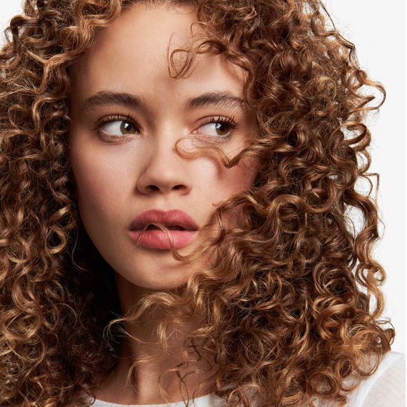 Curls Shampoo