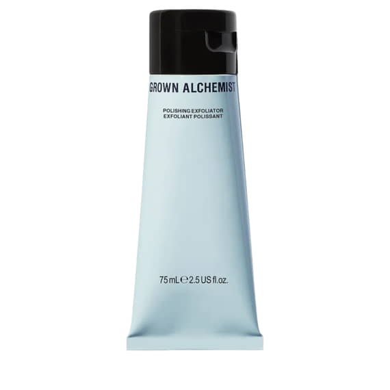 Polishing Exfoliator