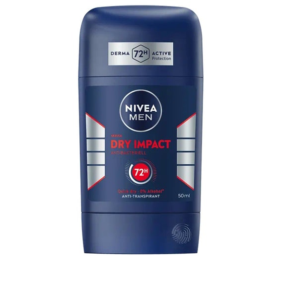 Deo Stick Dry Impact 