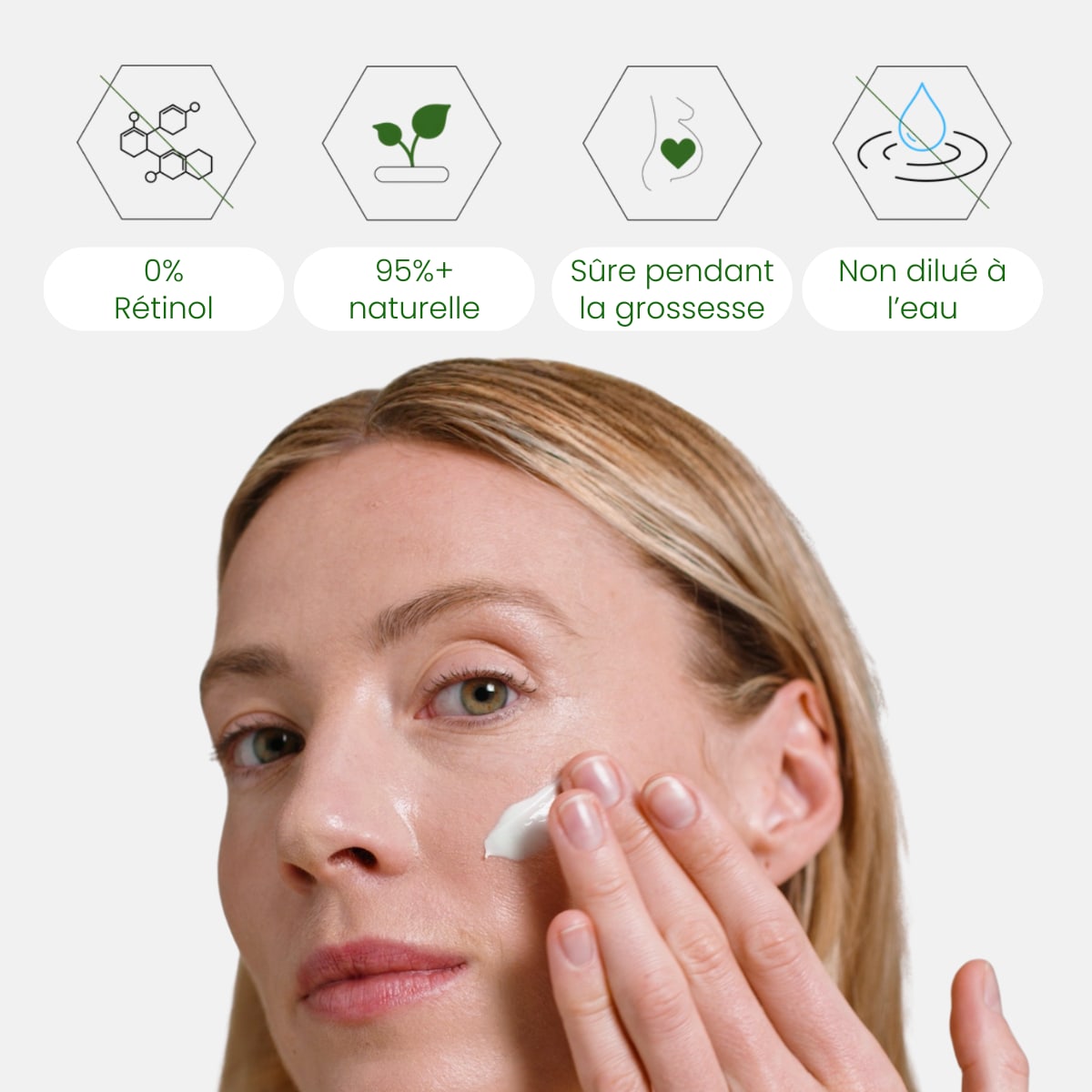 Sleep Recovery Crème de nuit