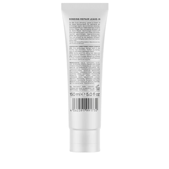 Bonding Repair Leave-In Creme