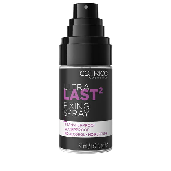 Ultra Last2 Fixing Spray