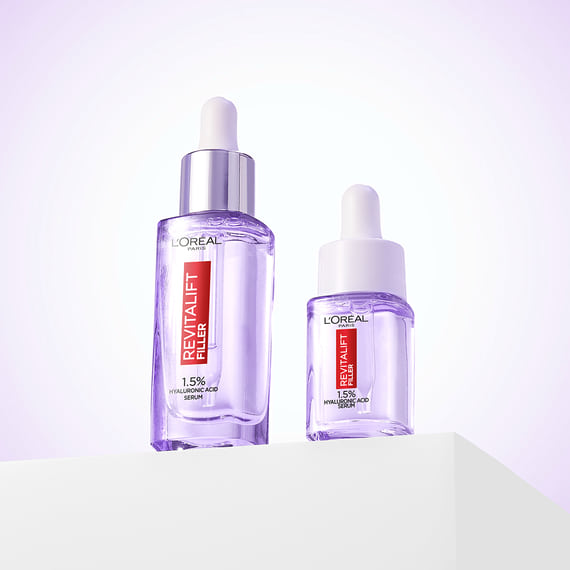 Filler Sérum Anti-Rides