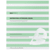 Imprinting Hydrogel Mask - 6x