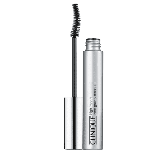 High Impact Zero Gravity Mascara​ - Black 01