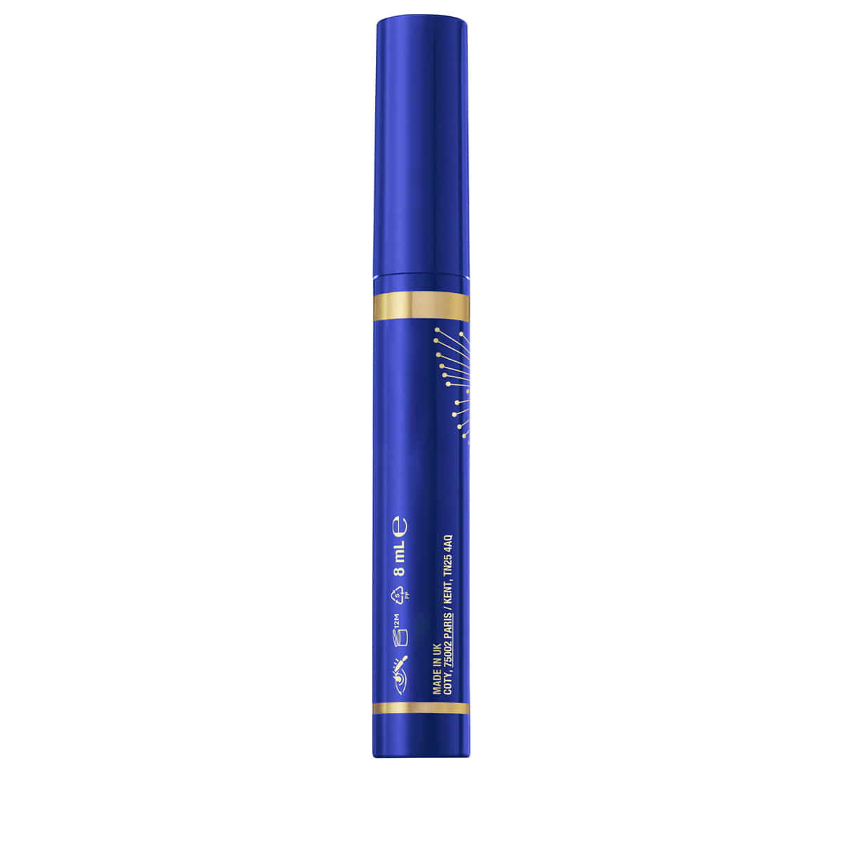 Masterpiece Divine Lashes Mascara Waterproof