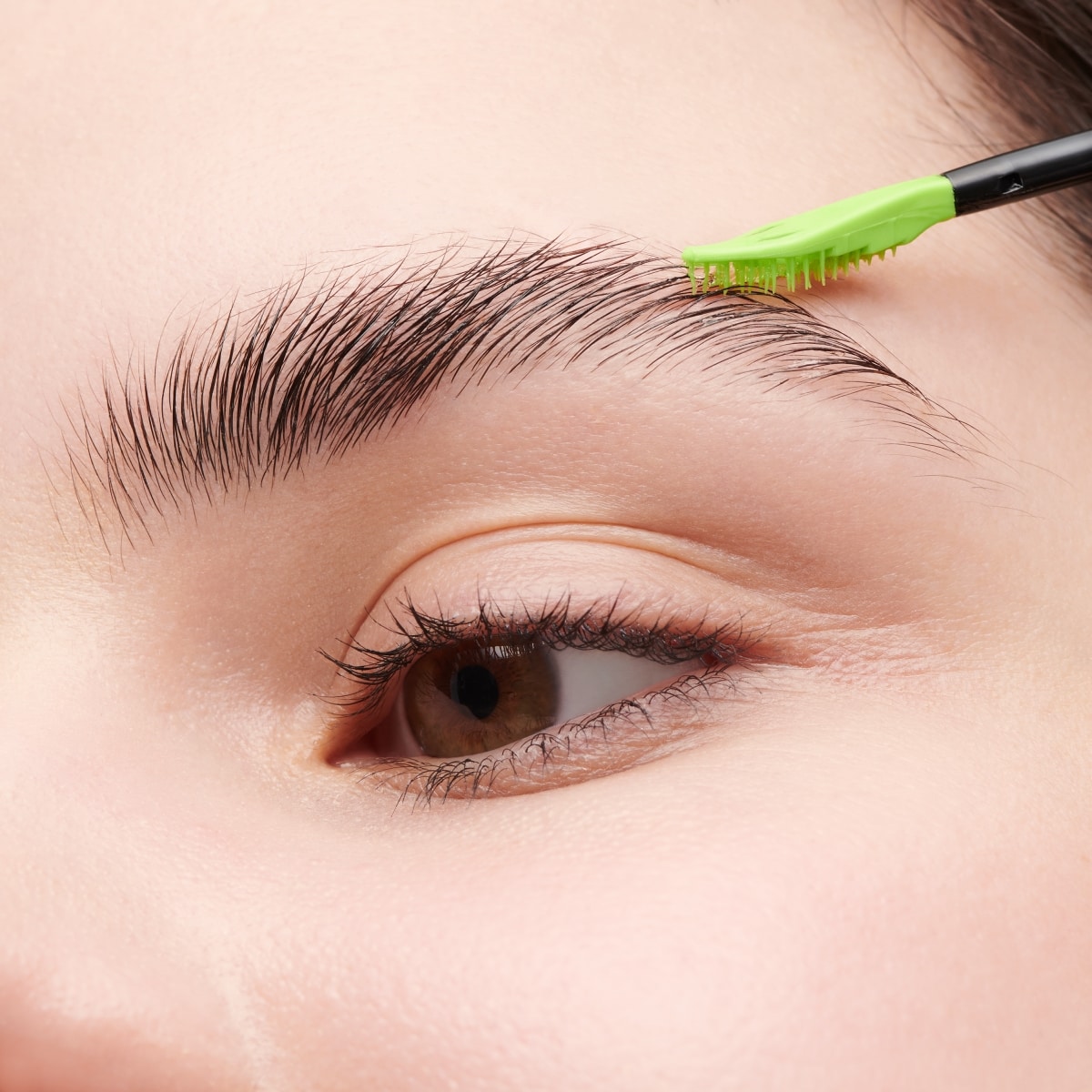 Pro Locked Brow Gel - Clear