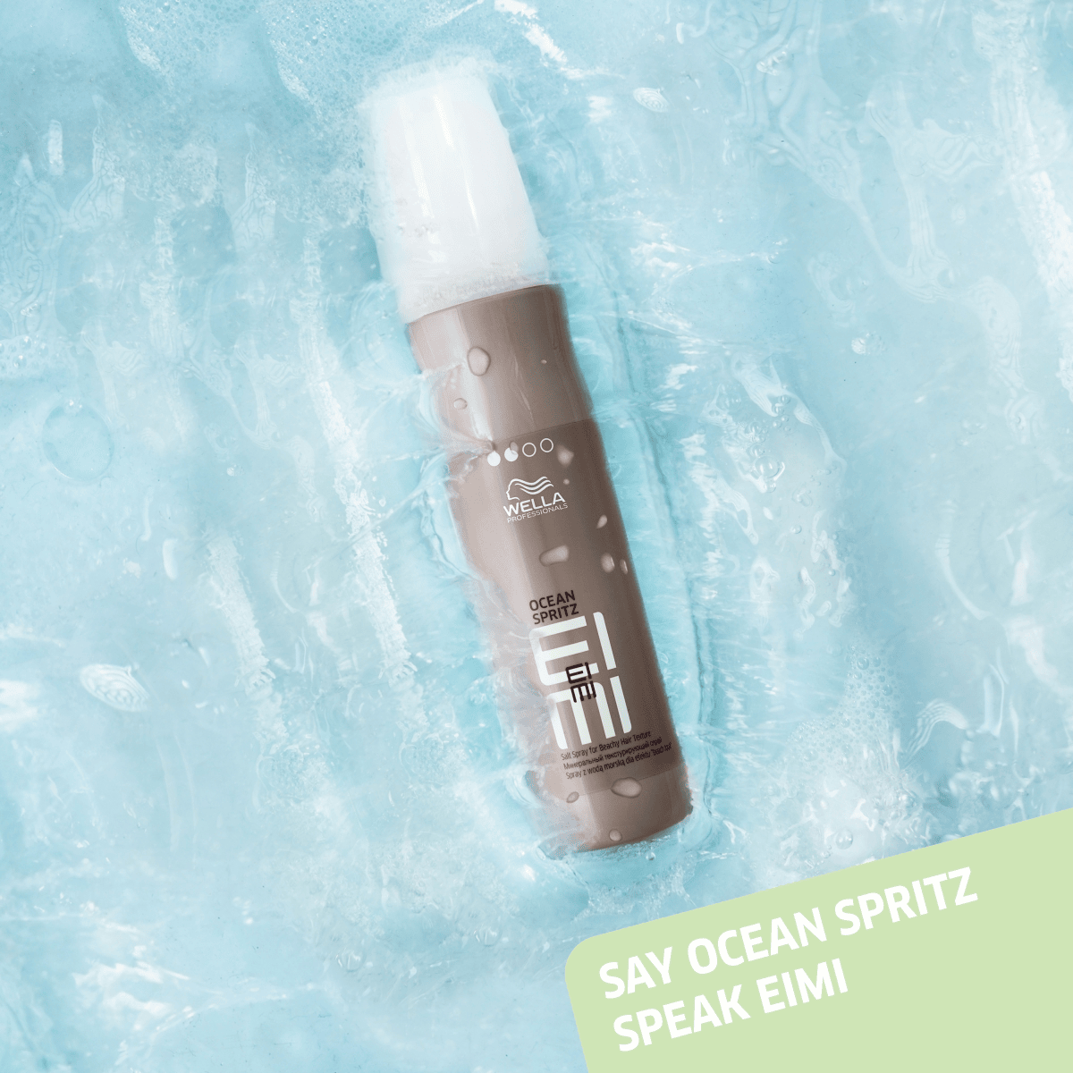Ocean Spritz