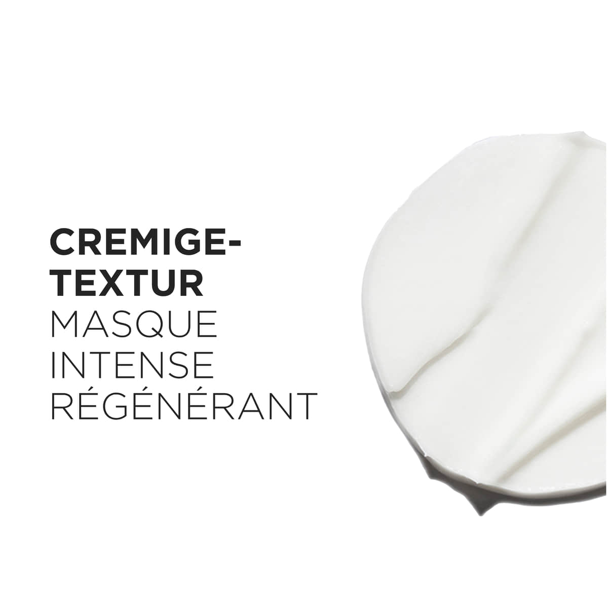 Masque Intense Régénérant