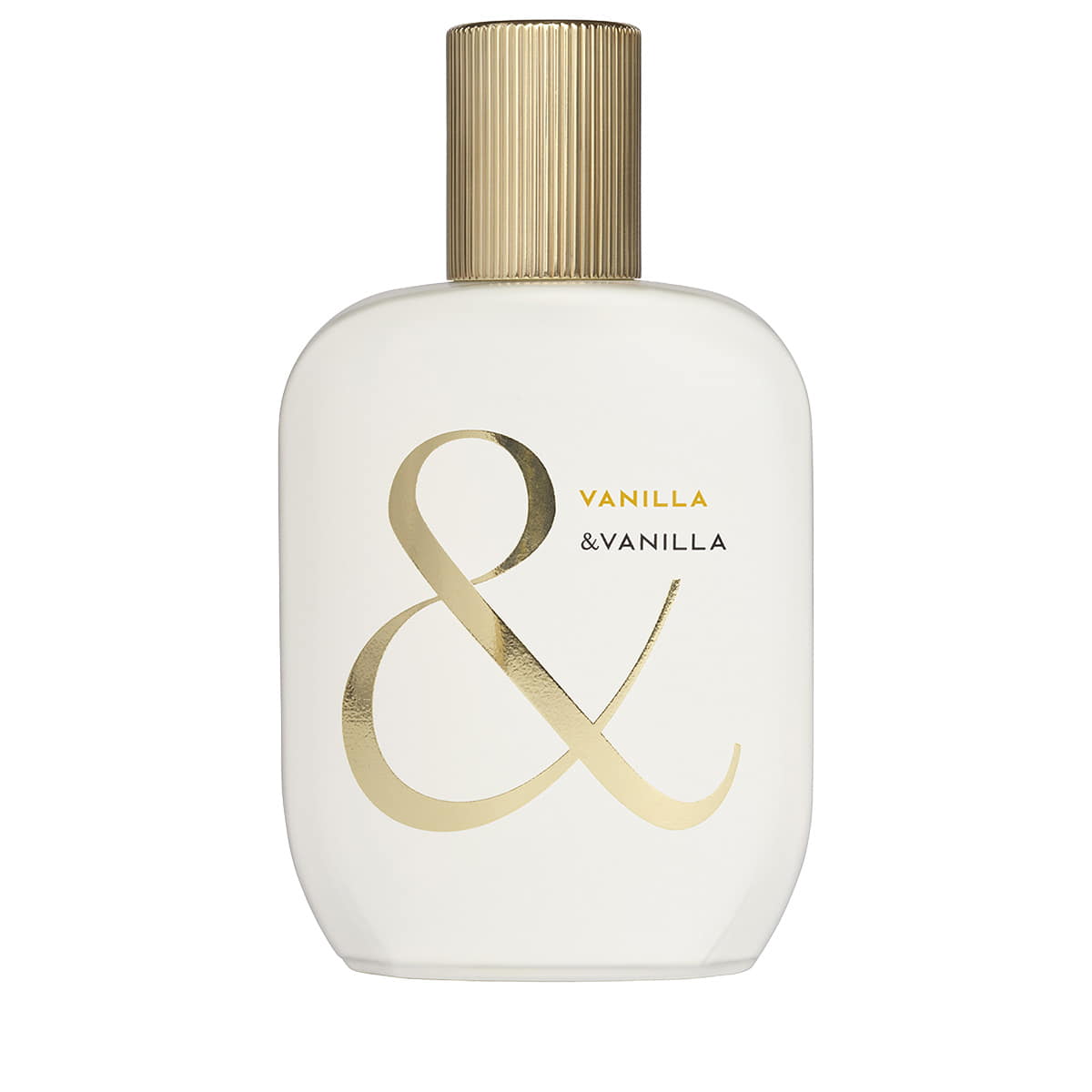 Vanilla Eau de Parfum