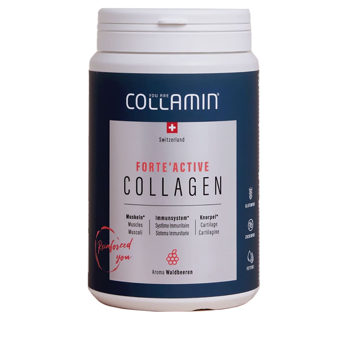 Forte'Active Collagene