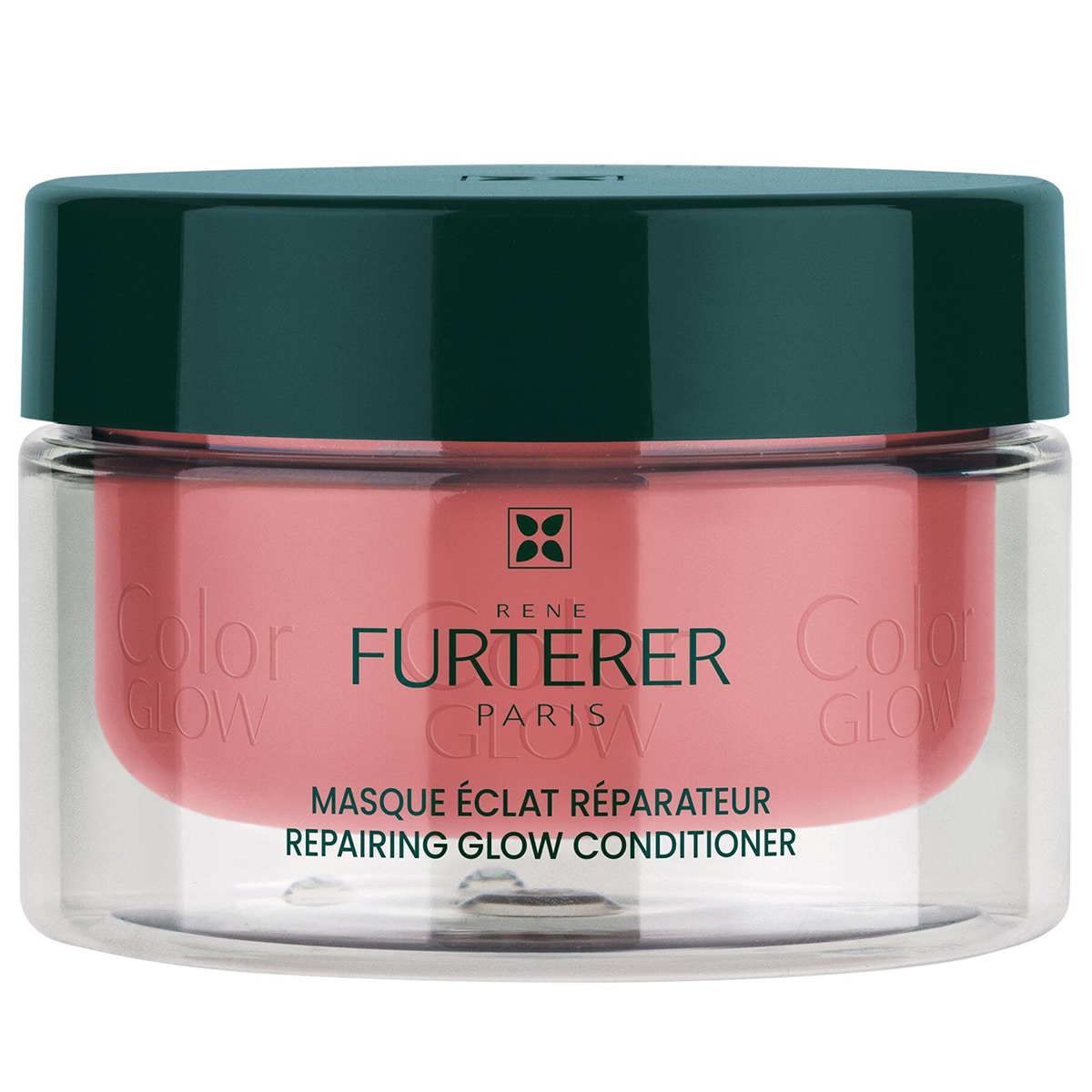 Maschera Riparatrice Ravviva Colore per Capelli Colorati