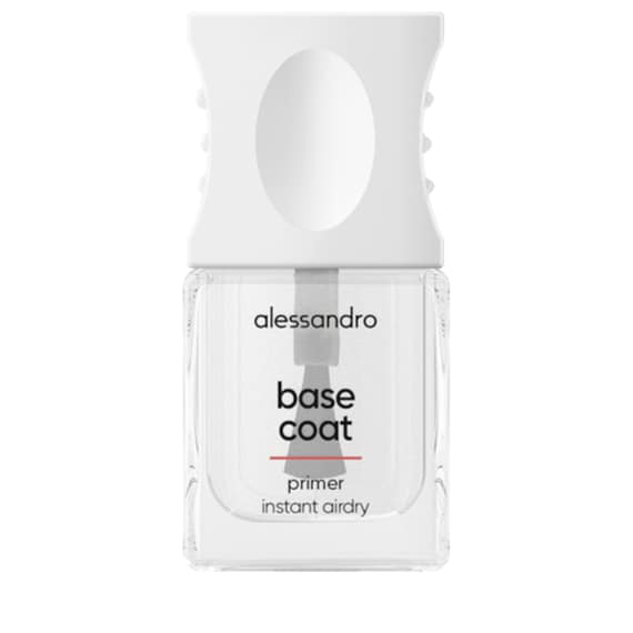 Base Coat