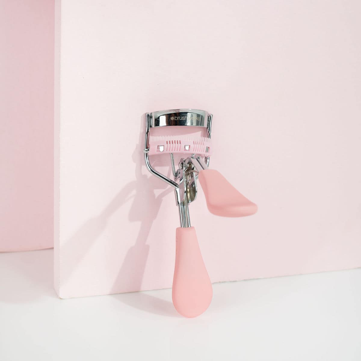 Pro Lash Curler with Comb