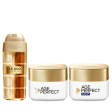 Age Perfect Routine