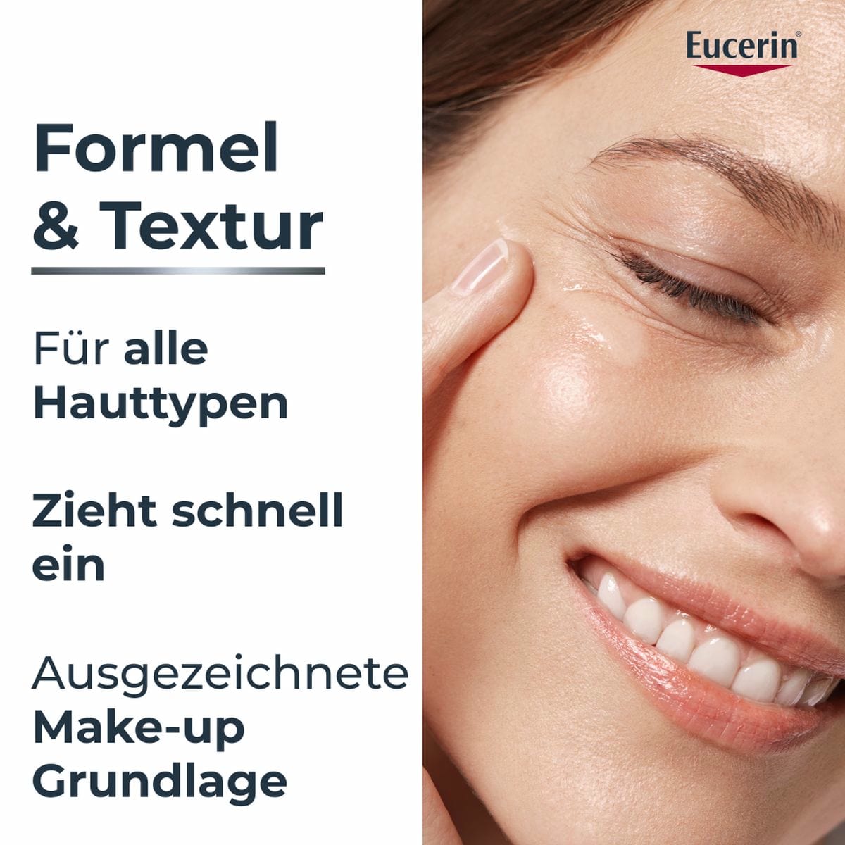 +3x Effect Tagespflege SPF30