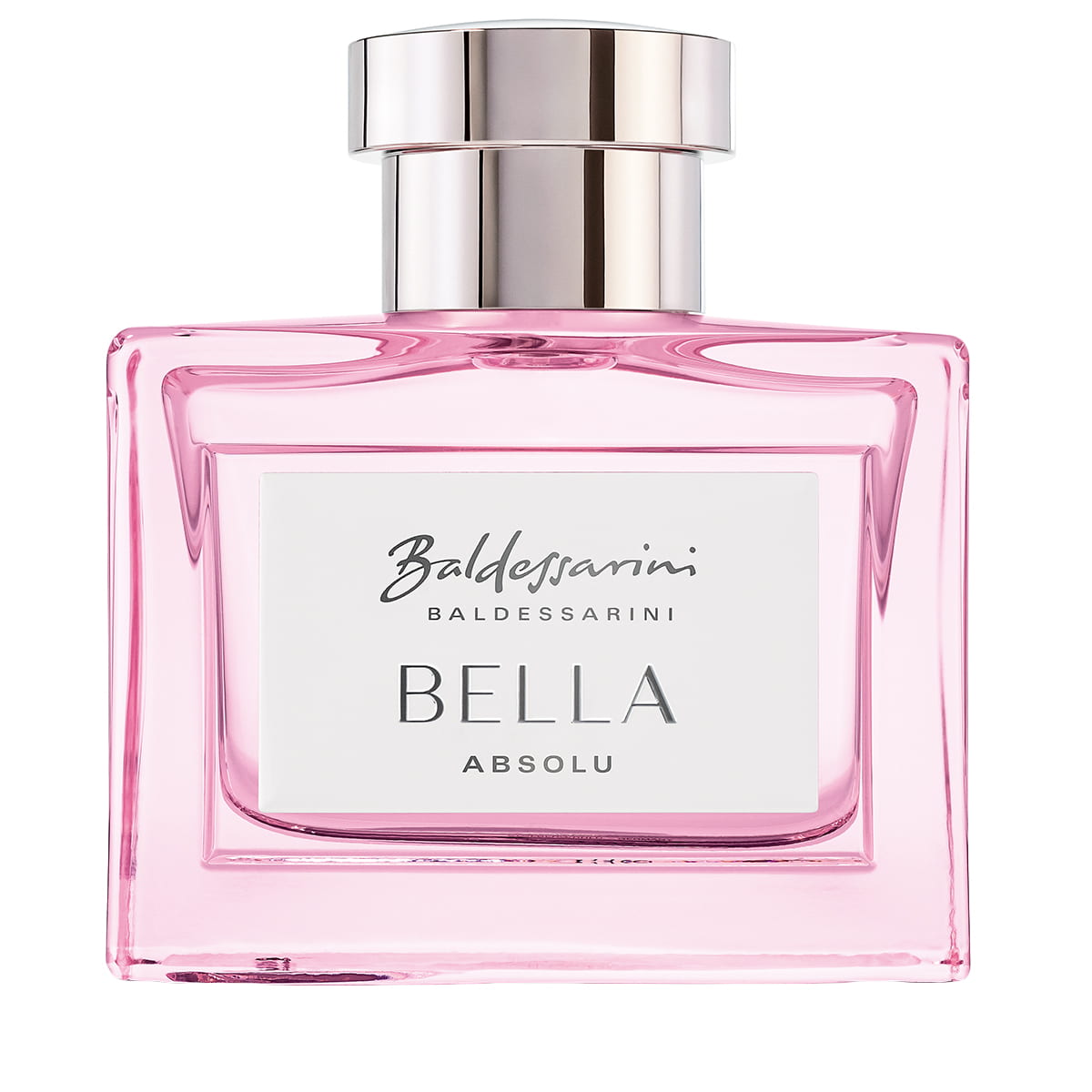 Eau de Parfum Natural Spray
