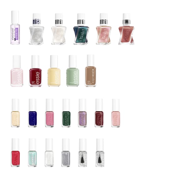 Essie Adventskalender 2026