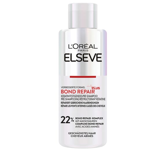 Bond Repair Pre-shampoo