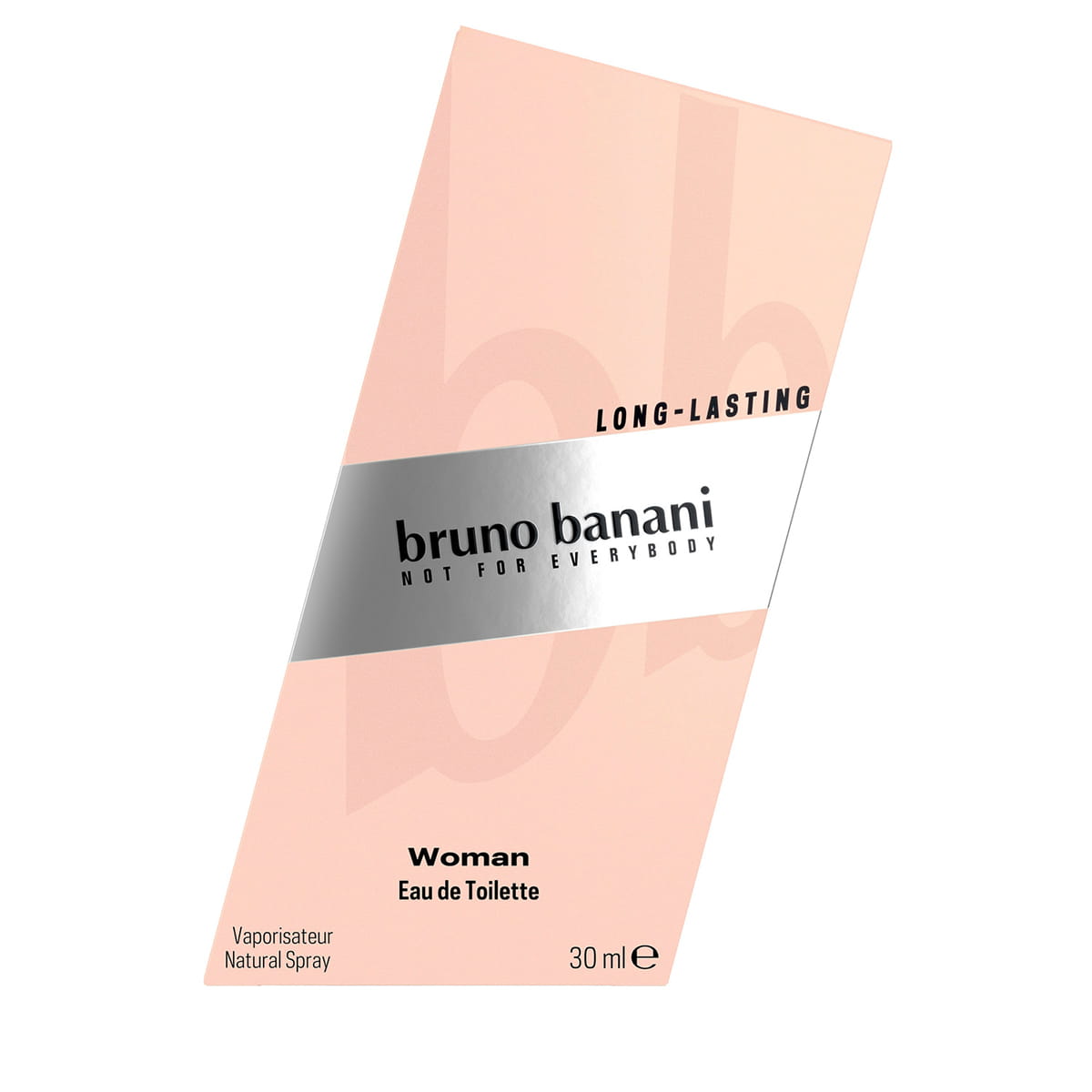 Woman Eau de Toilette
