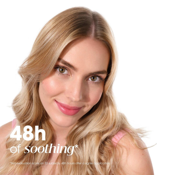 Shampooing Apaisant BIO pour Cuir Chevelu Sensible