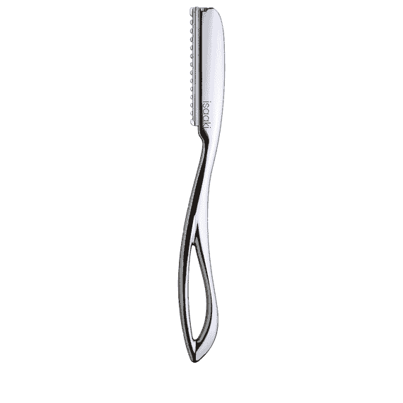 Coppelo Isaaki Exclusive Razor Chrom
