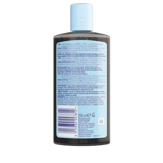 Acne Cleanser