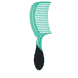 Pro Detangling Comb - Purist Blue