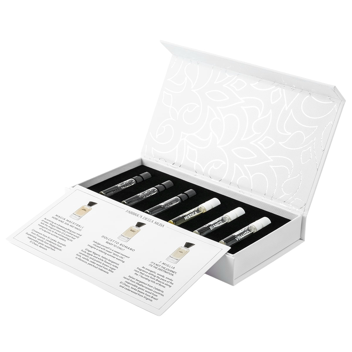 Discovery Kit Classic Kollektion Eau De Parfum