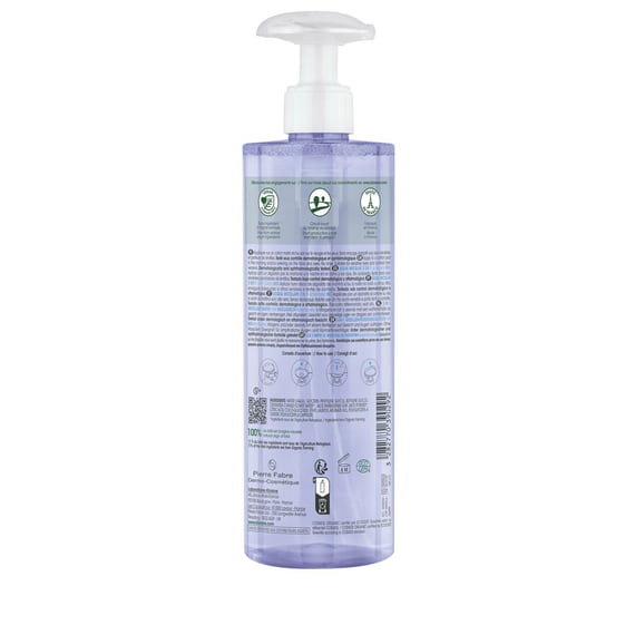 Lotion Micellaire Visage & Yeux