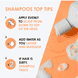 Light & Soft Shampoo