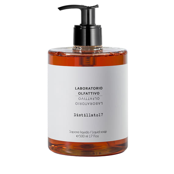 Liquid Soap